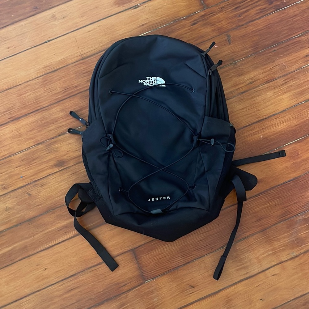 The North Face Jester backpack